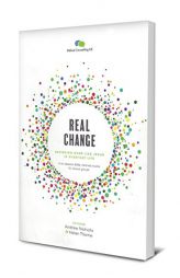 Real Change:Becoming More Like Jesus in Everyday Life by Ccef Paperback Book