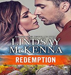 Redemption (Delos) by Lindsay McKenna Paperback Book