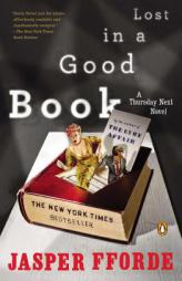 Lost in a Good Book (Thursday Next Novels) by Jasper Fforde Paperback Book