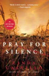 Pray for Silence (Kate Burkholder) by Linda Castillo Paperback Book