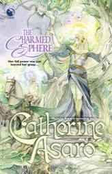 The Charmed Sphere (Luna) by Catherine Asaro Paperback Book