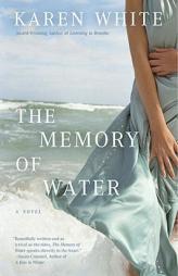 The Memory of Water by Karen White Paperback Book