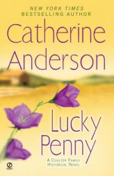 Lucky Penny by Catherine Anderson Paperback Book