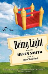 Being Light by Helen Smith Paperback Book