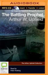 The Battling Prophet by Arthur Upfield Paperback Book