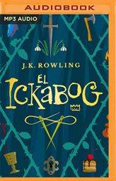 El Ickabog by J. K. Rowling Paperback Book
