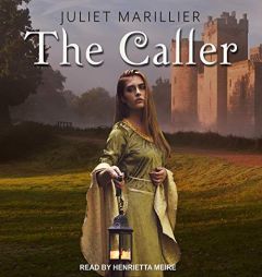 The Caller by Juliet Marillier Paperback Book