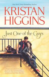 Just One of the Guys by Kristan Higgins Paperback Book