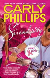 Read Pink Serendipity by Carly Phillips Paperback Book