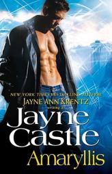 Amaryllis by Jayne Castle Paperback Book