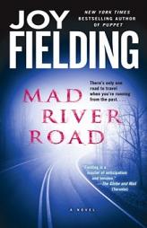 Mad River Road by Joy Fielding Paperback Book