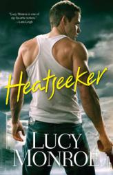 Heat Seeker by Lucy Monroe Paperback Book