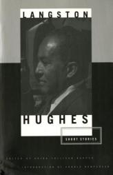 Short Stories of Langston Hughes by Langston Hughes Paperback Book