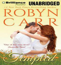 Tempted by Robyn Carr Paperback Book