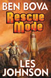 Rescue Mode by Ben Bova Paperback Book