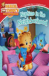 Naptime in the Neighborhood by Alexandra Cassel Schwartz Paperback Book