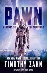 Pawn (Chronicle of the Sibyls War) by Timothy Zahn Paperback Book