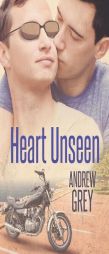 Heart Unseen by Andrew Grey Paperback Book