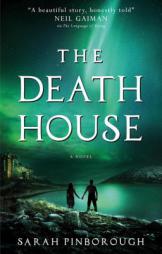 The Death House by Sarah Pinborough Paperback Book