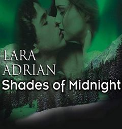 Shades of Midnight (The Midnight Breed Series) by Lara Adrian Paperback Book
