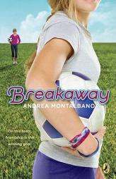 Breakaway by Andrea Montalbano Paperback Book