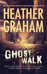 Ghost Walk by Heather Graham Paperback Book