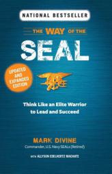 Way of the Seal by Mark Divine Paperback Book