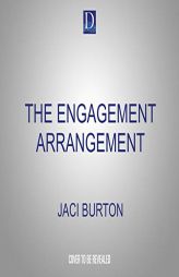 The Engagement Arrangement by Jaci Burton Paperback Book