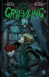 The Grievling by Steve Niles Paperback Book