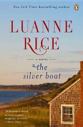 The Silver Boat by Luanne Rice Paperback Book