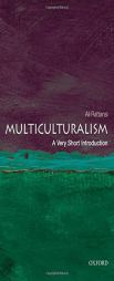 Multiculturalism: A Very Short Introduction by Ali Rattansi Paperback Book