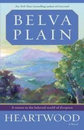 Heartwood by Belva Plain Paperback Book