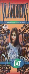 Cat by V. C. Andrews Paperback Book