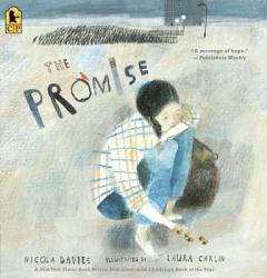 The Promise by Nicola Davies Paperback Book