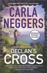 Declan's Cross by Carla Neggers Paperback Book