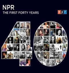 NPR: The First 40 Years by NPR Paperback Book