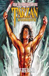 Tarzan and the Dark Heart of Time (Edgar Rice Burroughs Universe) by Philip Jose Farmer Paperback Book