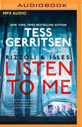 Listen to Me (Rizzoli & Isles, 13) by Tess Gerritsen Paperback Book