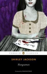 Hangsaman by Shirley Jackson Paperback Book