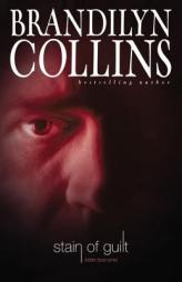Stain of Guilt (Hidden Faces Series) by Brandilyn Collins Paperback Book