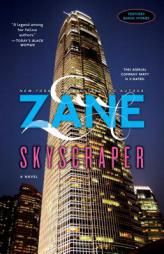 Skyscraper by Zane Paperback Book