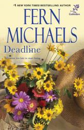Deadline by Fern Michaels Paperback Book