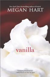 Vanilla by Megan Hart Paperback Book