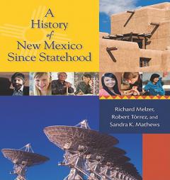 A History of New Mexico Since Statehood, Teacher Guide Book by  Paperback Book