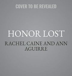 Honor Lost (Honors) by Rachel Caine Paperback Book