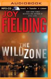 The Wild Zone by Joy Fielding Paperback Book