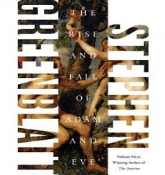 The Rise and Fall of Adam and Eve by Stephen Hoye Paperback Book