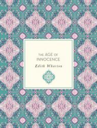 The Age of Innocence (Knickerbocker Classics) by Edith Wharton Paperback Book