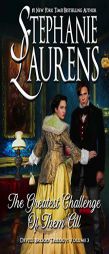An Irresistible Alliance by Stephanie Laurens Paperback Book
