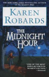 The Midnight Hour by Karen Robards Paperback Book